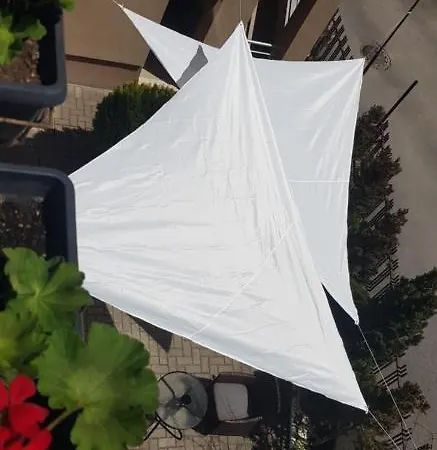 Villa Mishe Ohri Dış mekan fotoğraf