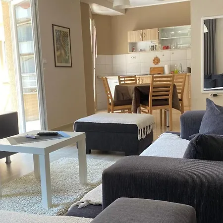 Villa Mishe Ohri Dış mekan fotoğraf