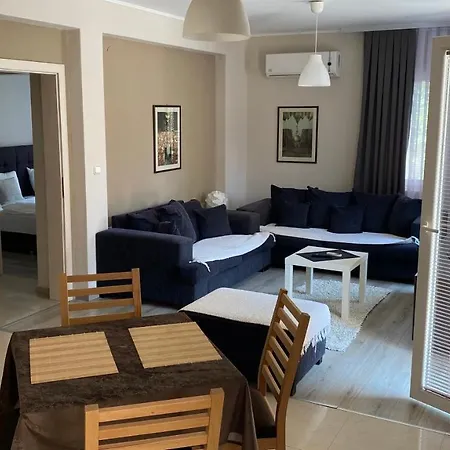 Villa Mishe Ohri Dış mekan fotoğraf