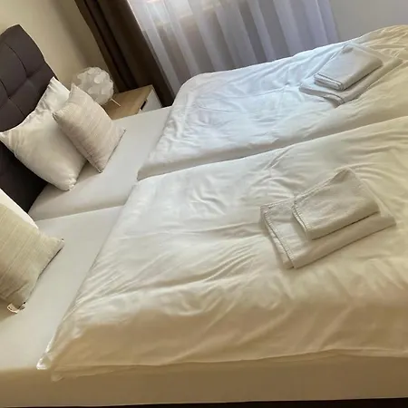 Villa Mishe Ohri Dış mekan fotoğraf