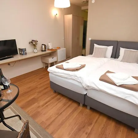 Villa Mishe Ohri Dış mekan fotoğraf