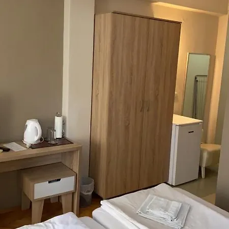 Villa Mishe Ohri Dış mekan fotoğraf