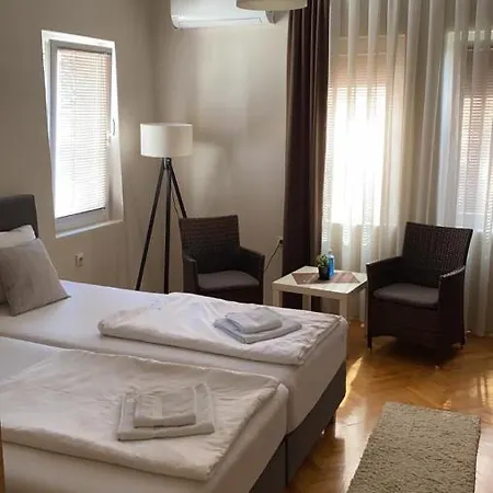 Villa Mishe Ohri Dış mekan fotoğraf