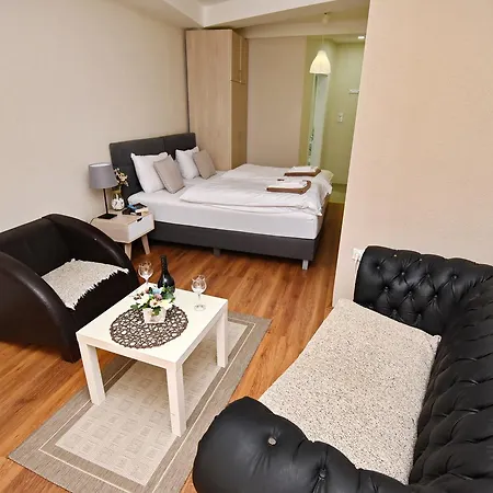 Villa Mishe Ohri Dış mekan fotoğraf