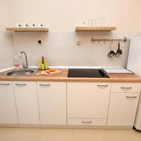 Villa Mishe Ohri Dış mekan fotoğraf