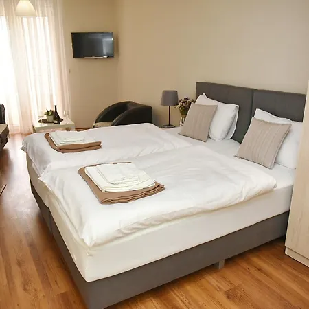 Villa Mishe Ohri Dış mekan fotoğraf
