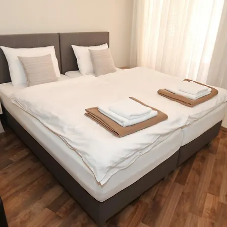 Villa Mishe Ohri Dış mekan fotoğraf