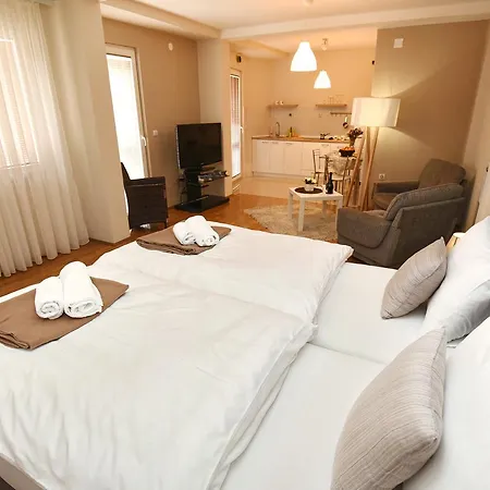 Villa Mishe Ohri Dış mekan fotoğraf