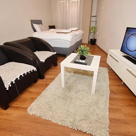 Villa Mishe Ohri Dış mekan fotoğraf