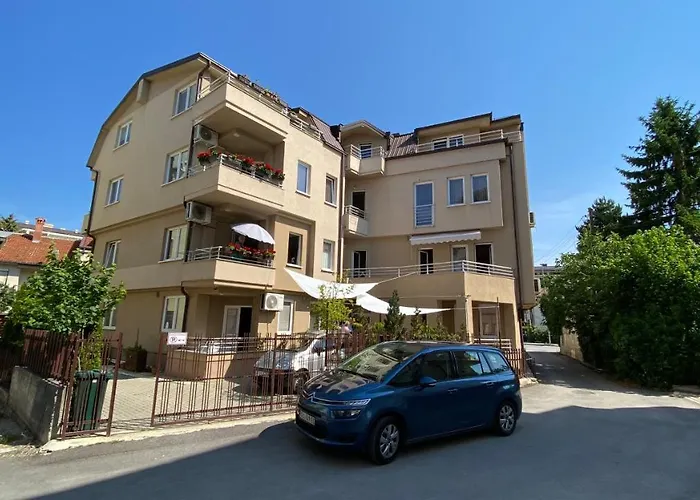 Villa Mishe