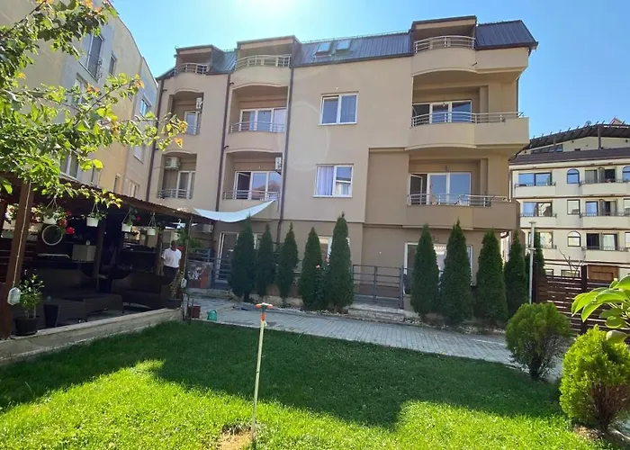 Villa Mishe