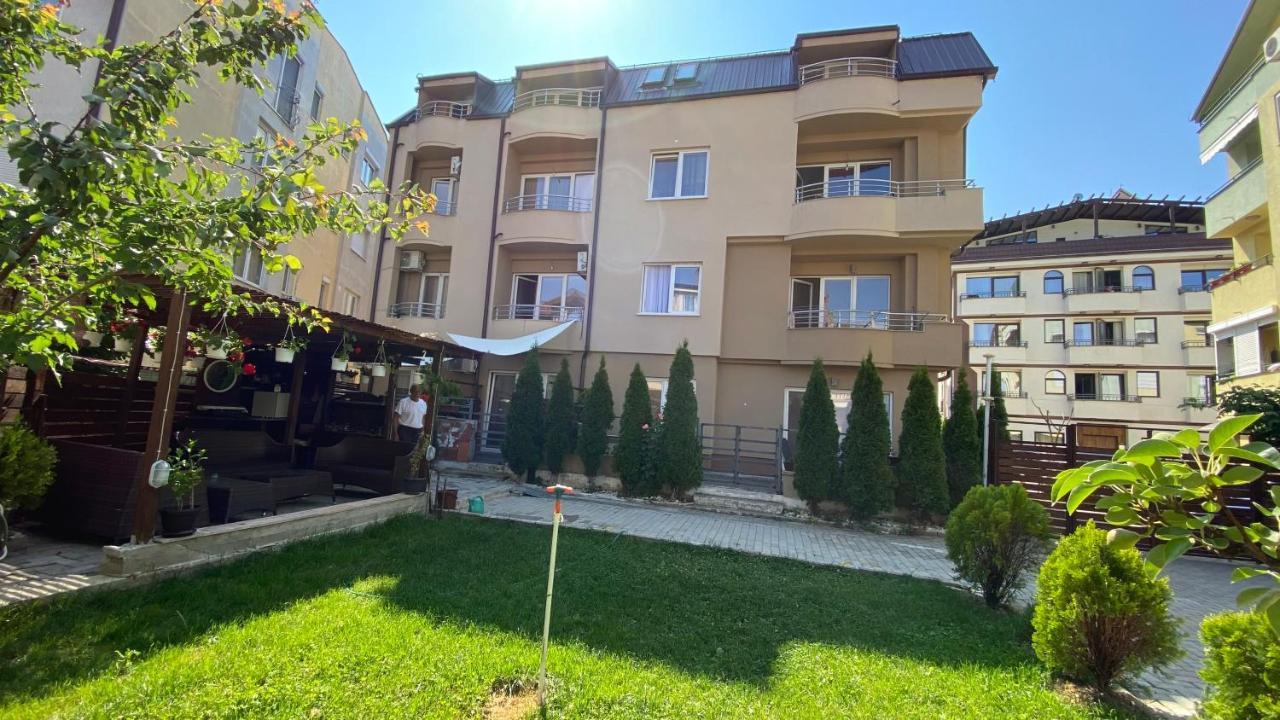 Mishe Villa