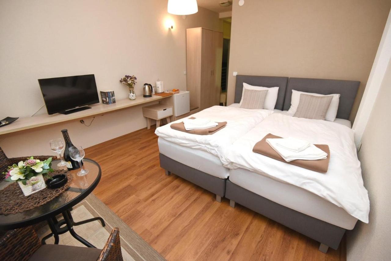 Mishe Villa Ohrid