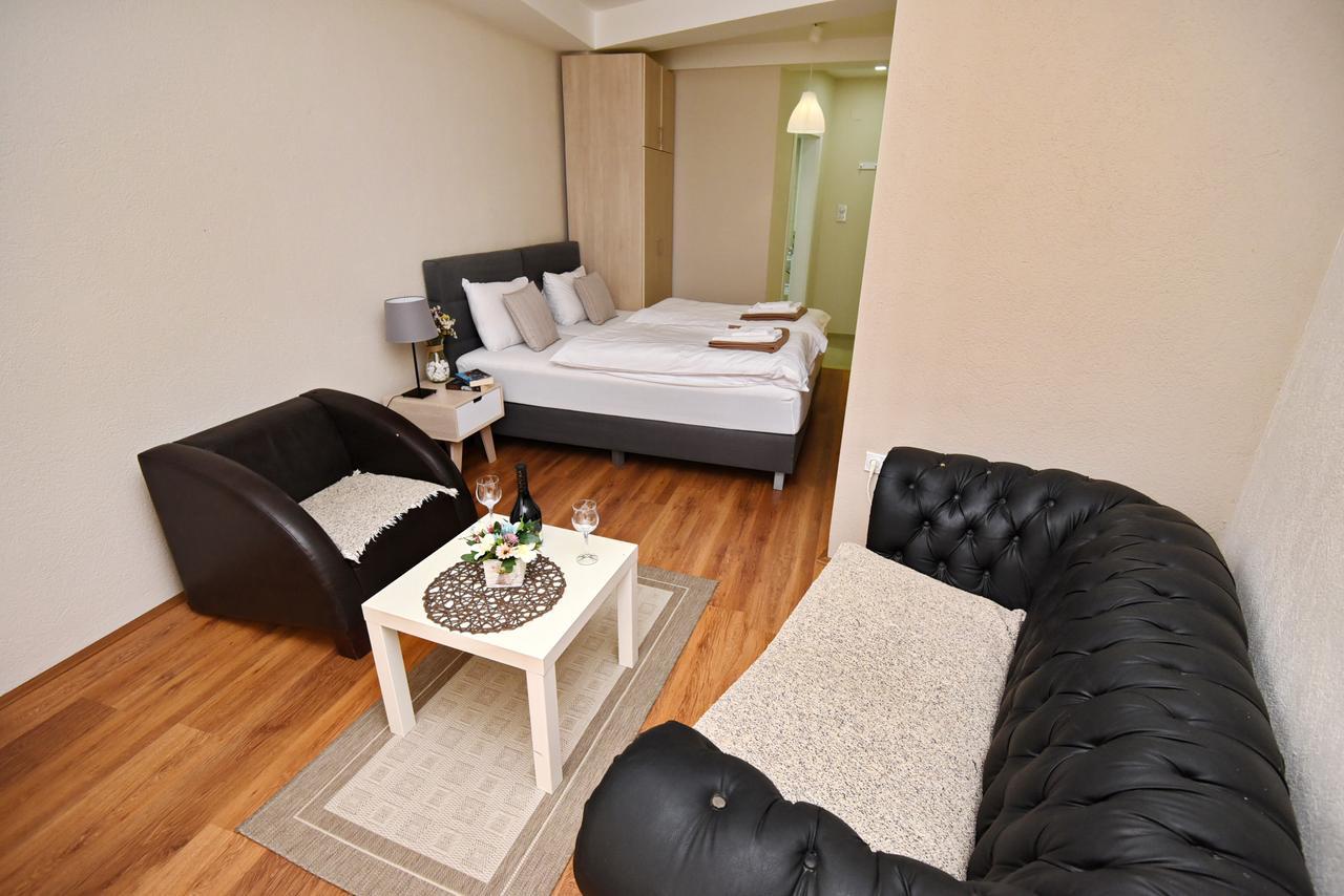 Mishe Villa