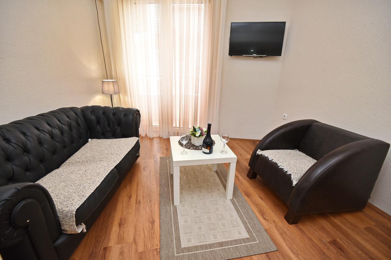 Mishe Villa