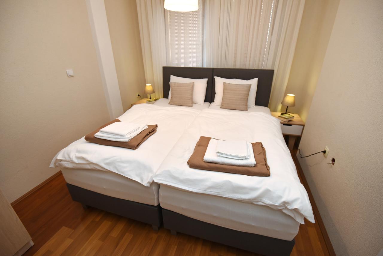 Villa Mishe Ohrid