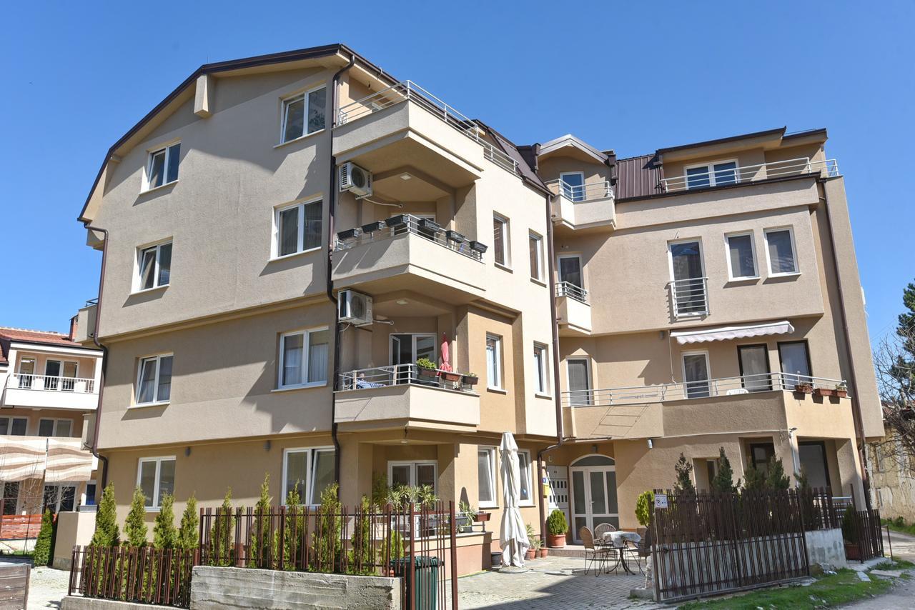 Villa Mishe *