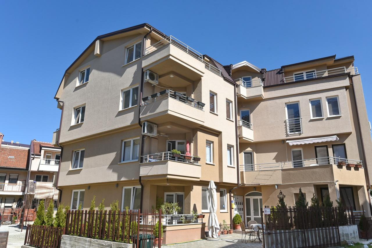 Villa Mishe