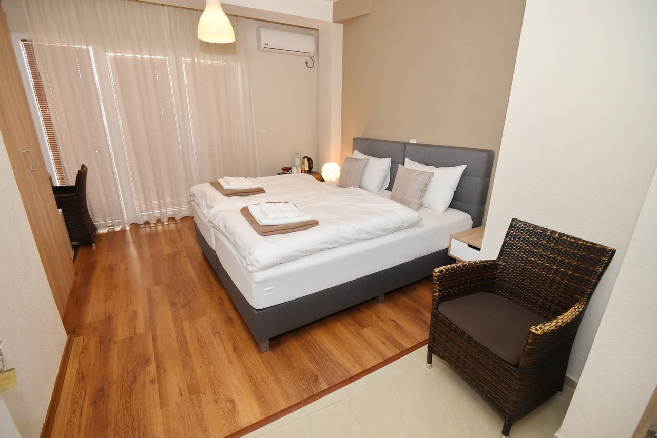 Villa Mishe *