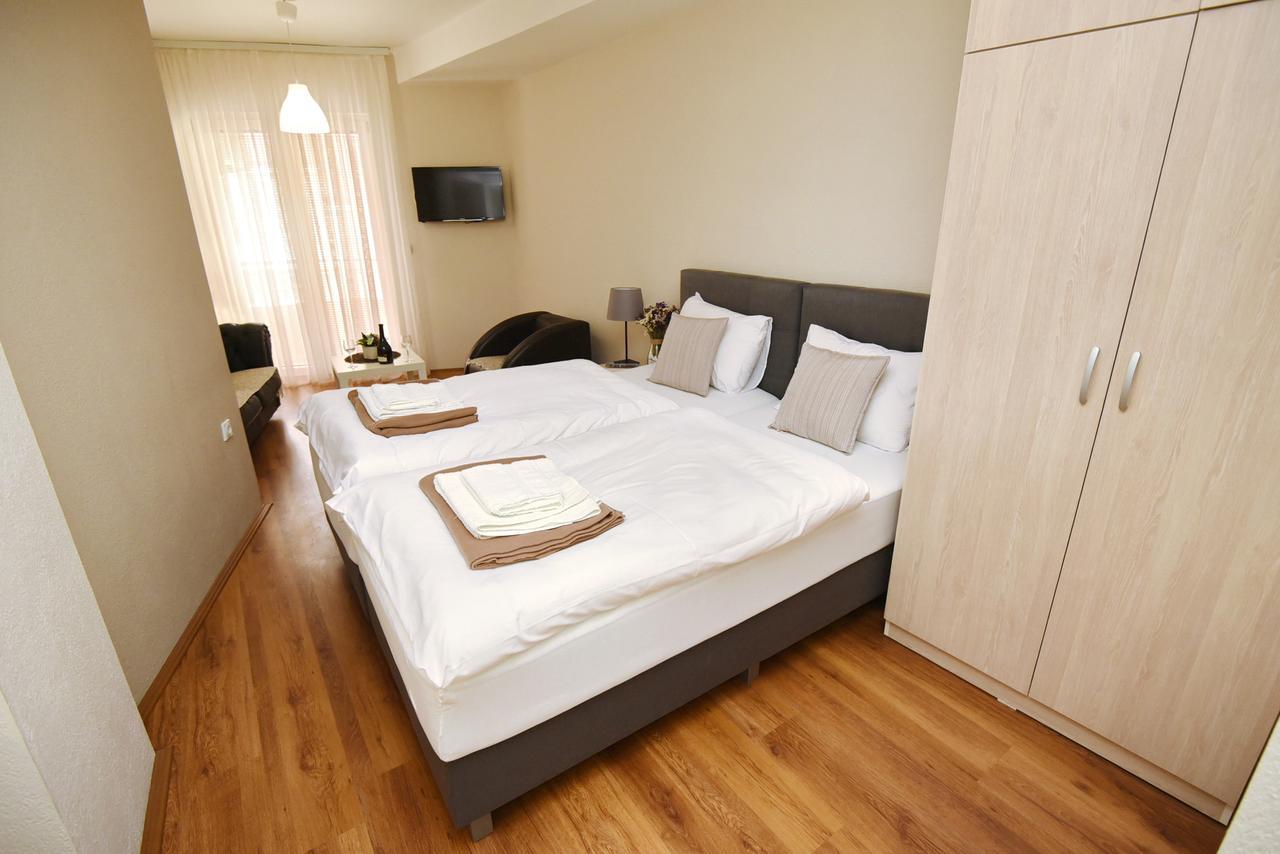 Mishe Villa Ohrid