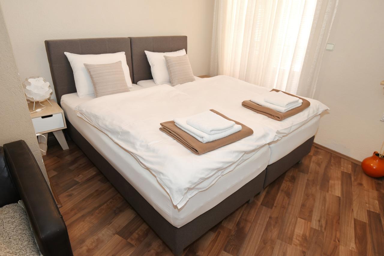 Mishe Villa *