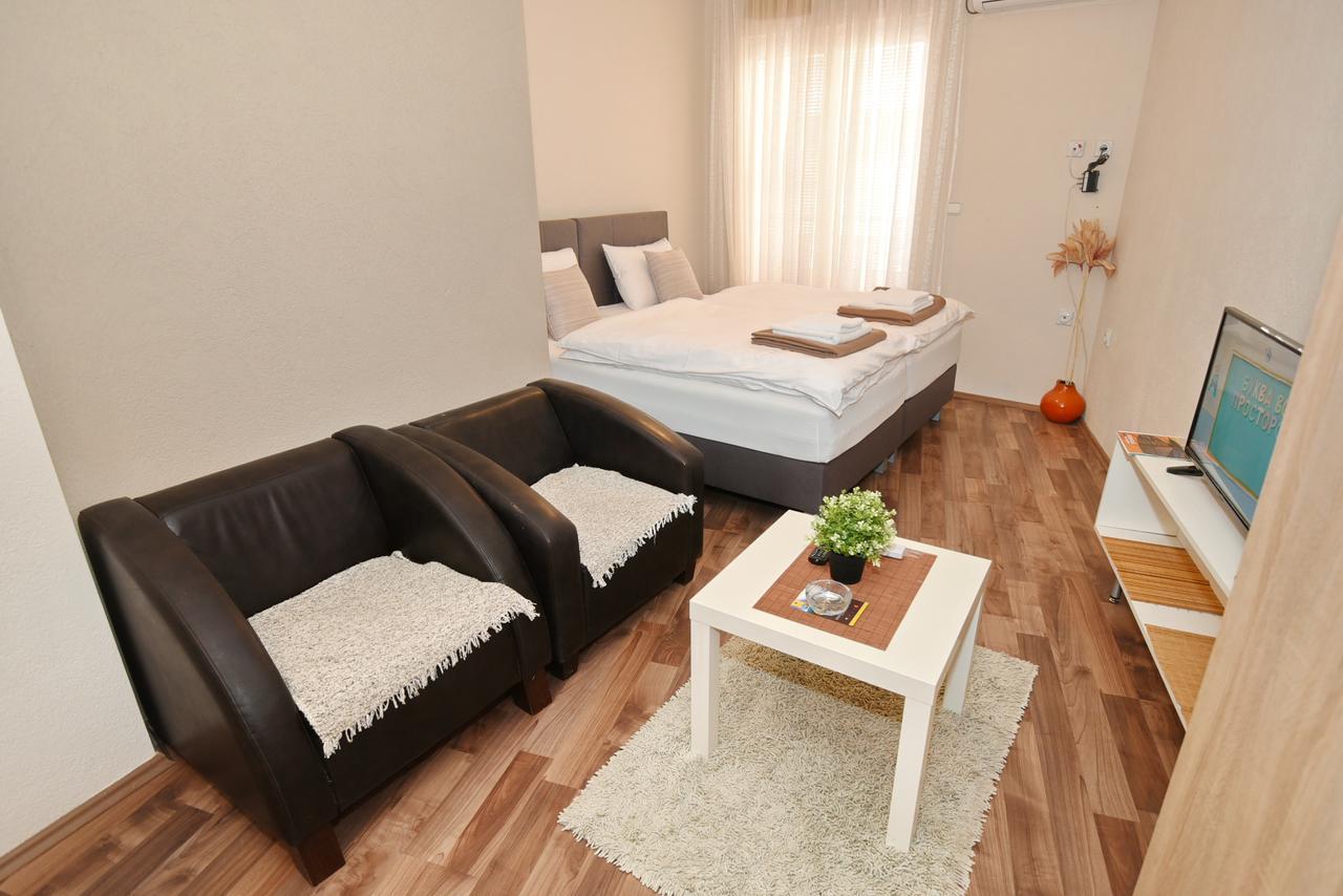 Villa Mishe *
